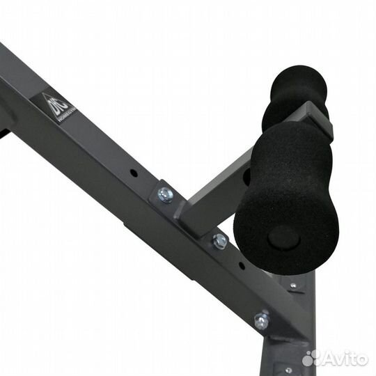 Гиперэкстензия DFC SJ1006 складная