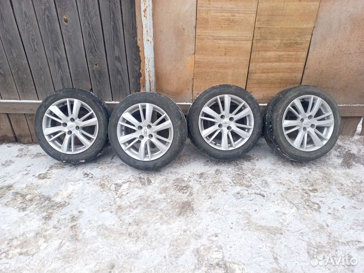 Литье гранта