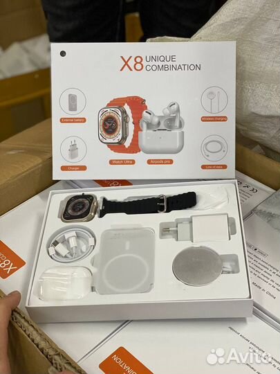 Смарт часы дт но 1