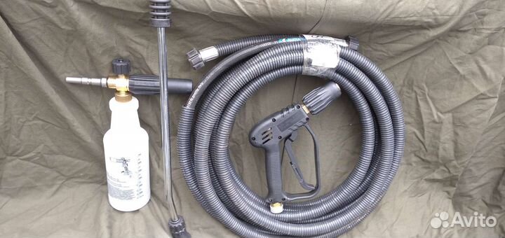 Мойка karcher керхер