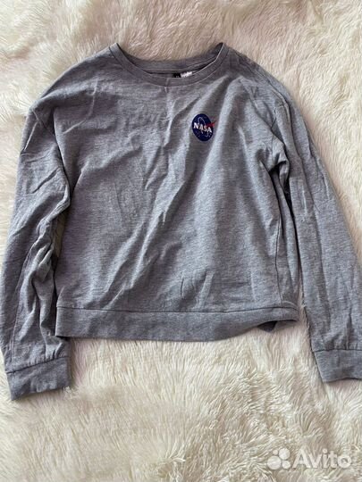 Свитер nasa