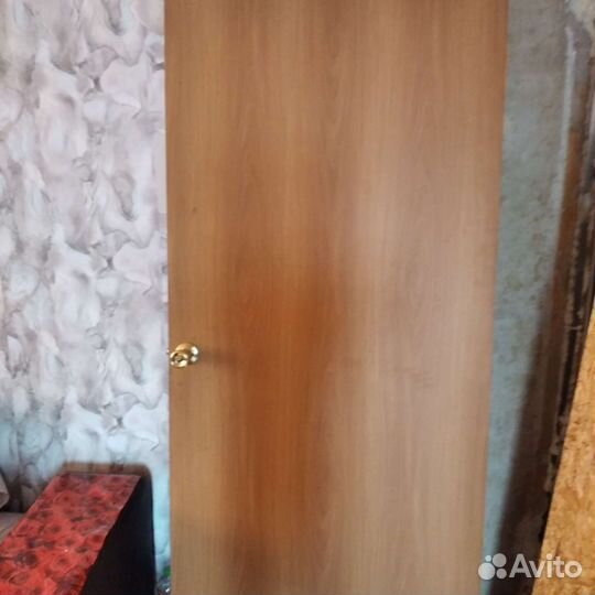 Двери межкомнатные новые