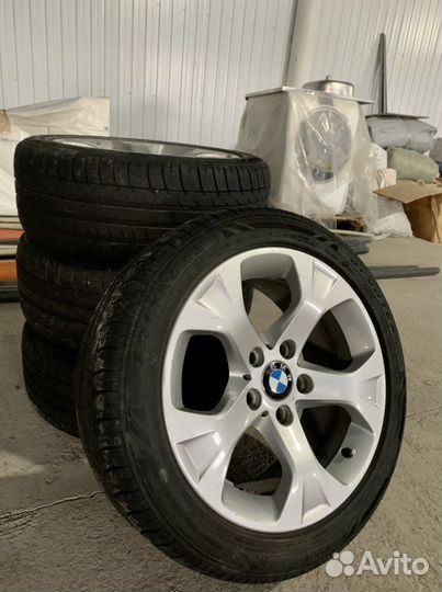 Литые диски