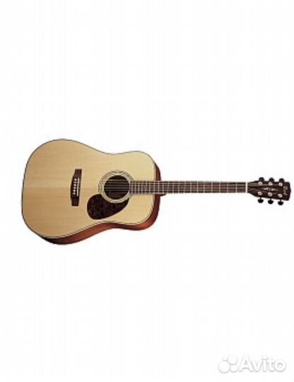 Гитара акустическая earth100-NS Cort