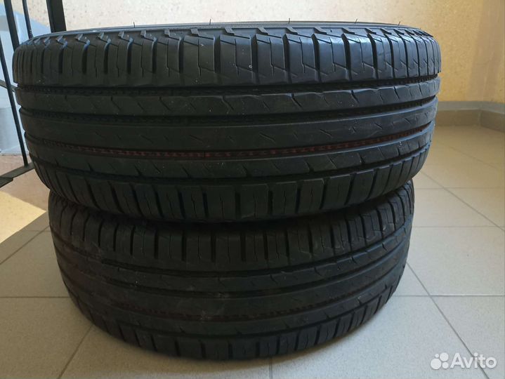 Nokian Tyres Nordman S2 SUV 235/65 R17