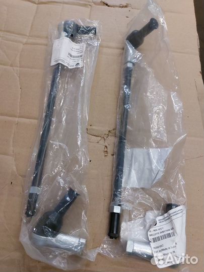 Рулевая тяга с наконечниками BRP CAN-AM 703501039