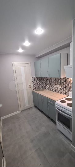 1-к. квартира, 30 м², 1/5 эт.