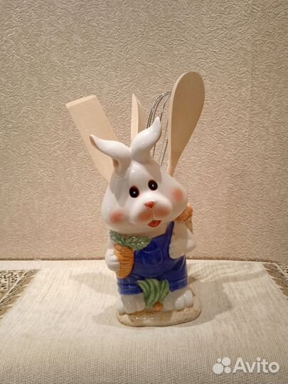 Набор кухонных принадлежностей новый