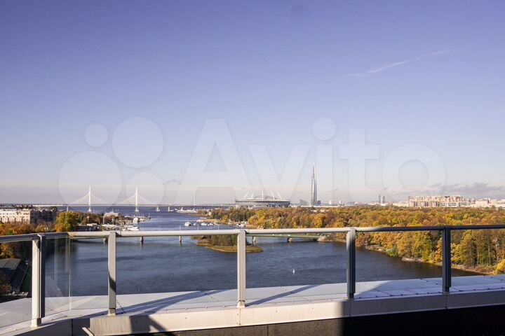 9-к. квартира, 536,5 м², 11/13 эт.