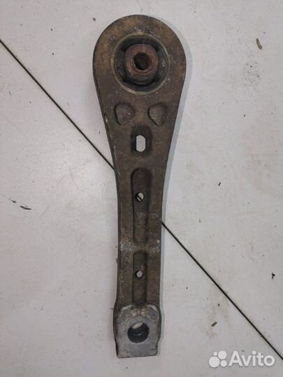 Кронштейн опоры двигателя задний Volkswagen Tiguan