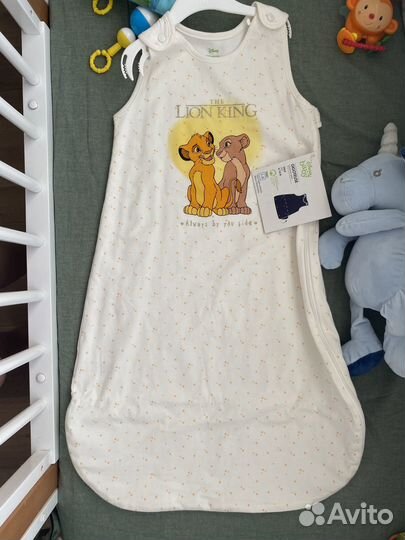 Конверт для малышей kiabi