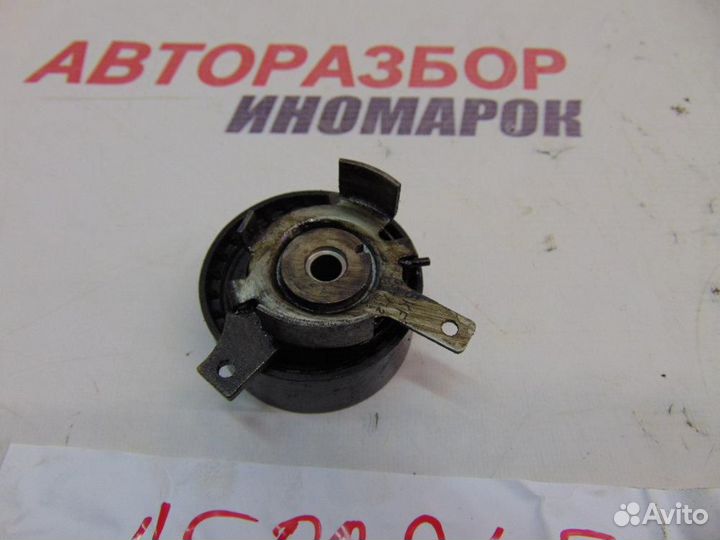 Ролик-натяжитель ремня грм для Ford Focus 2 2005