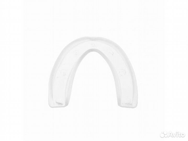 Капа одночелюстная Single Mouth Guard