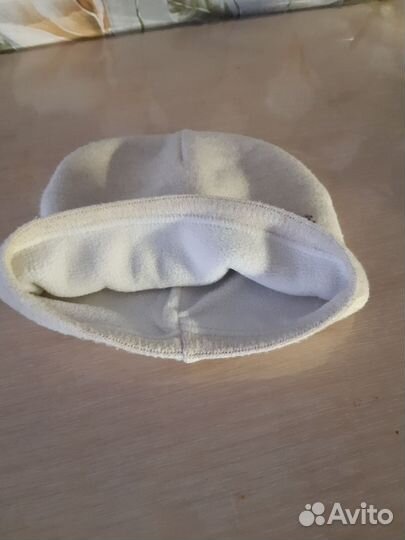 Шапка женская