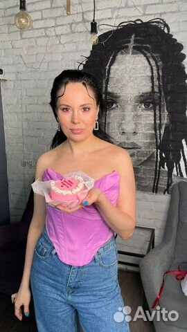 Визажист. Макияж. Укладка. Поиск моделей