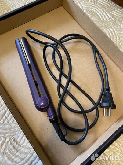 Утюжок выпрямитель для волос philips