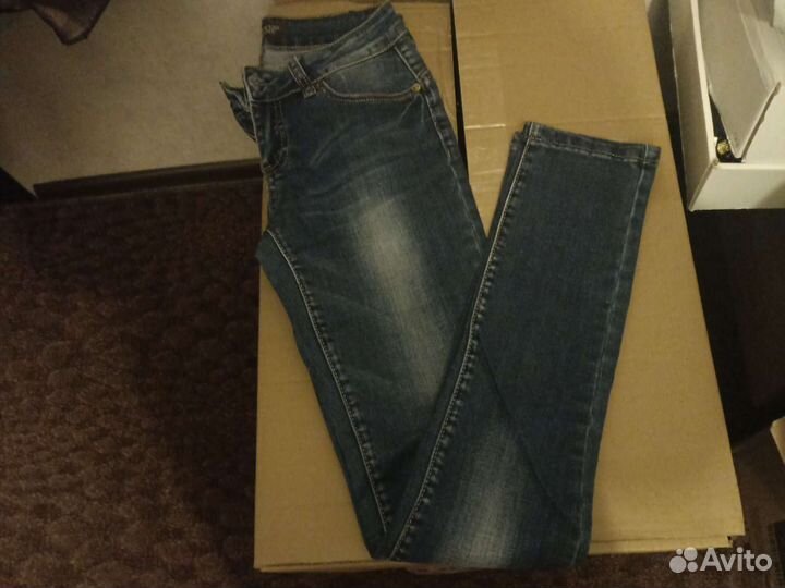 Вещи пакетом