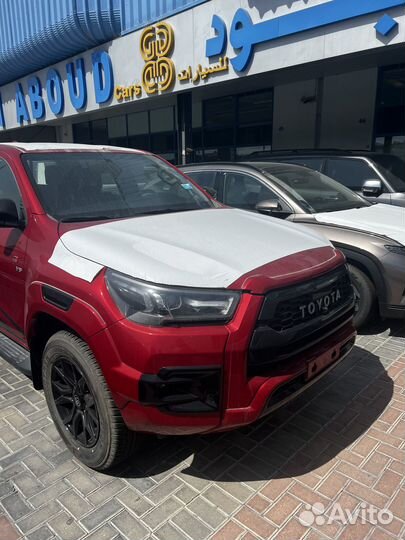 Привоз новых Автомобилей из ОАЭ