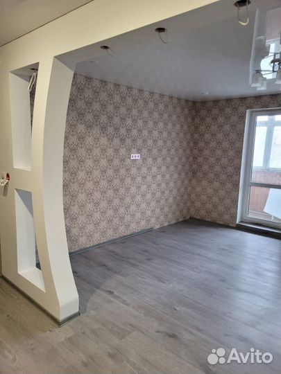 Укладка ламината