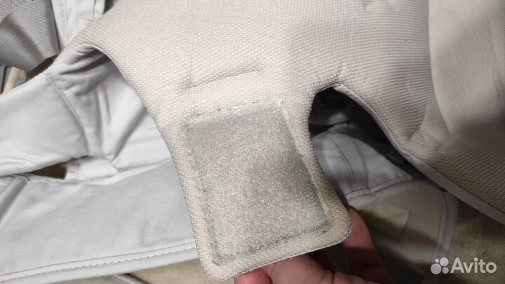 Эргорюкзак baby rox