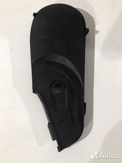 074109107J защита ремня грм Vw LT 28-46 2.5tdi