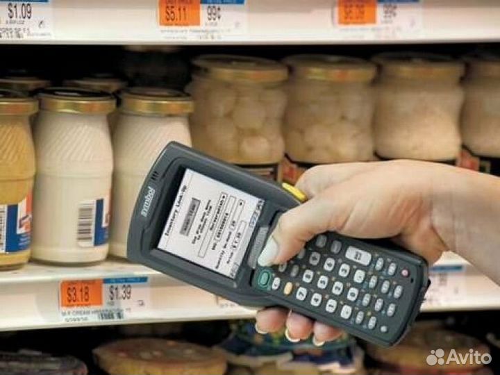 Счетчик-ревизор