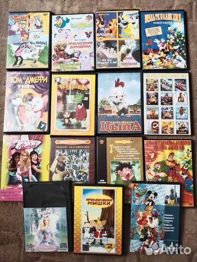 Кампютарные игры для детей и мультфильмы