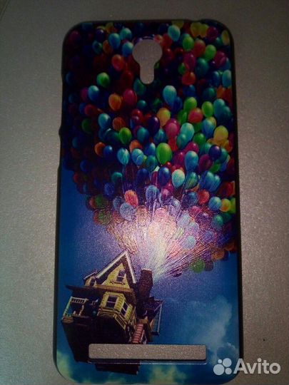 Чехлы-накладки 2Шт. Новые