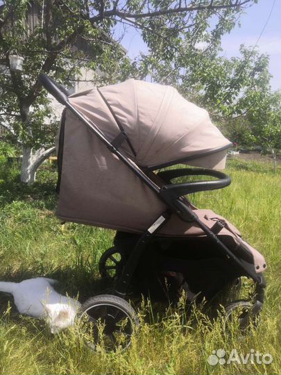 Прогулочная коляска с 6 месяце до 3 лет