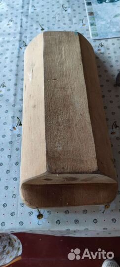 Корыто с сечкой