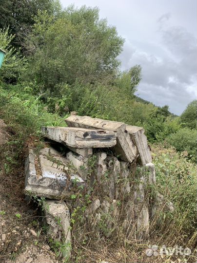 Керамзитобетонные блоки