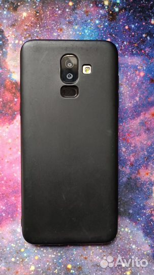 Samsung Galaxy A6+, 3/32 ГБ