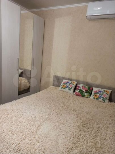 Квартира-студия, 29 м², 2/17 эт.