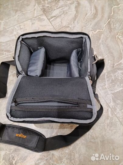 Сумка для камеры