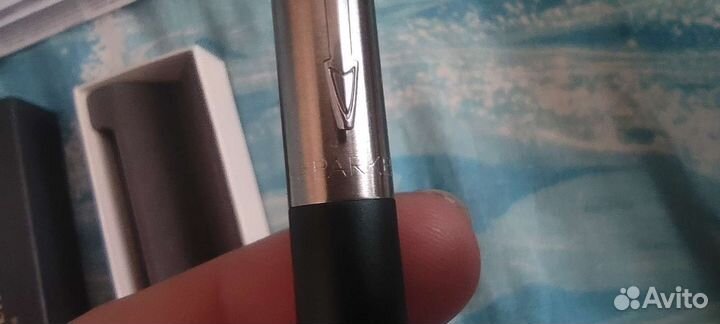 Ручка Parker (Паркер) новая, в подарочной упаковке
