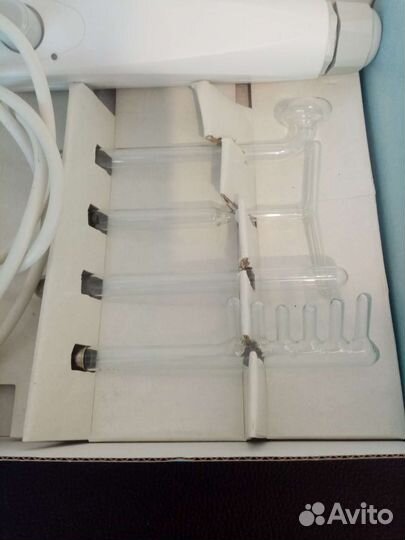 Дарсонваль де-212 карат