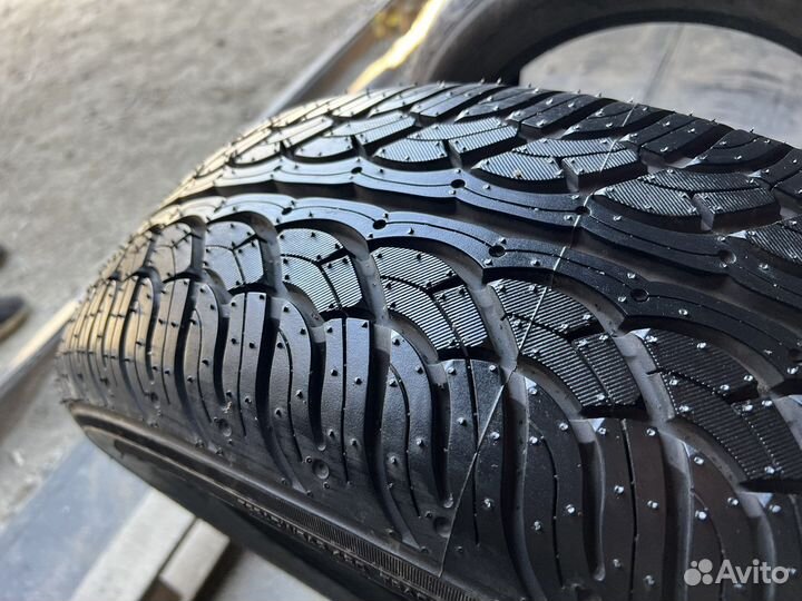 Yokohama Parada Spec-X 225/65 R17