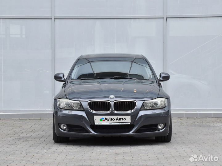 BMW 3 серия 2.0 AT, 2011, 210 607 км