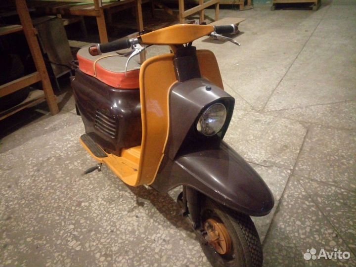 Вятка вп150