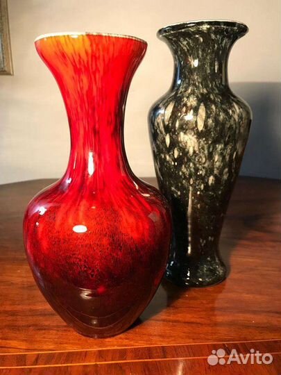 Вазы для цветов