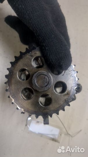 Насос масляный Ford Transit