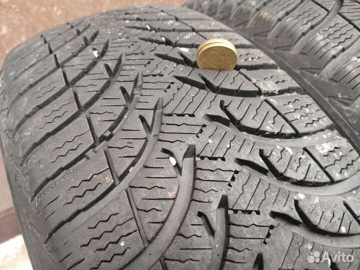 Michelin Alpin A4 185/65 R15