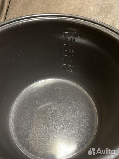 Чаша для мультиварки redmond