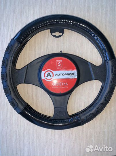 Оплетка на руль