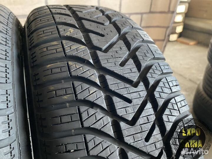Pirelli Winter 210 SnowControl Serie III 195/55 R16 87H