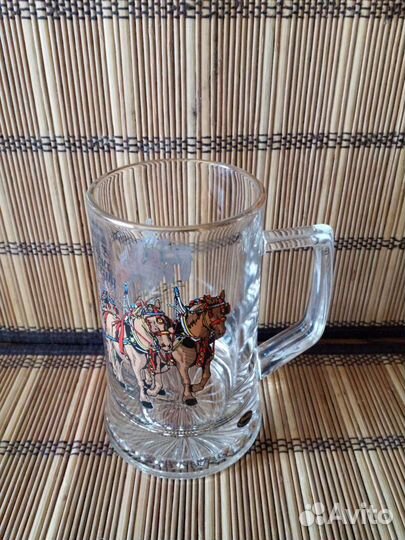 Кружка пивная, Германия