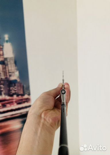 Maximus Pointer 21UL