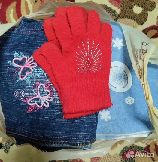 Вещи на девочку 7-8 лет