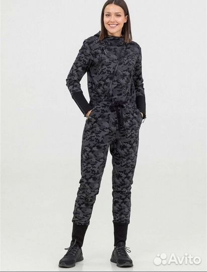 Комбинезон женский, р. 42