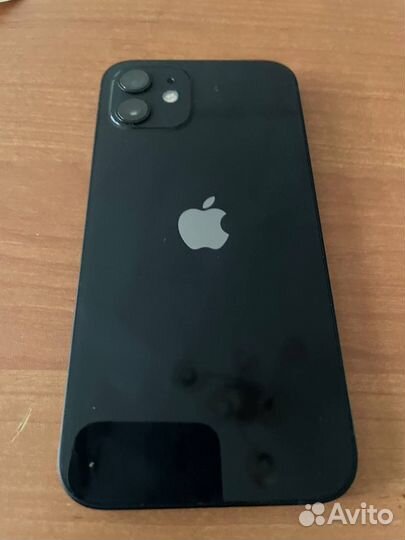 iPhone 12, 64 ГБ